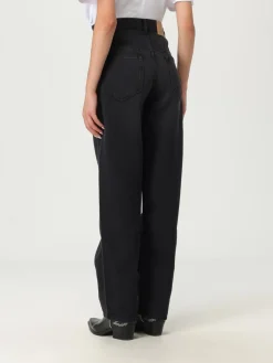 Jeans Isabel Marant in denim