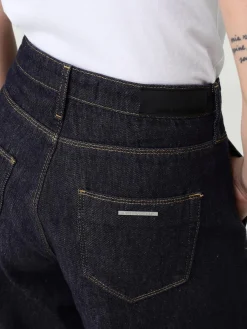 Jeans Karl Lagerfeld in denim