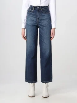 Jeans Kenzo in denim