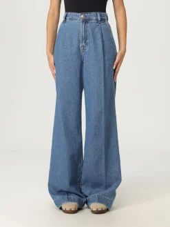 Jeans largo 7 For All Mankind