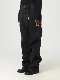 Jeans largo Ann Demeulemeester