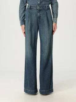 Jeans Lauren Ralph Lauren in denim