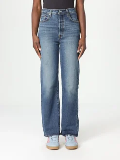 Jeans Levi's in denim