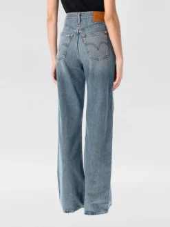 Jeans Levi's in denim