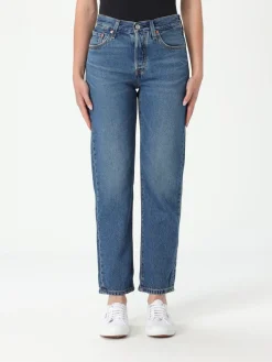 Jeans Levi's in denim