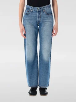 Jeans Levi's in denim