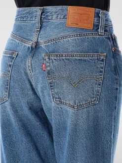 Jeans Levi's in denim
