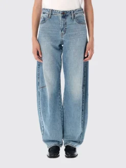 Jeans Levi's in denim