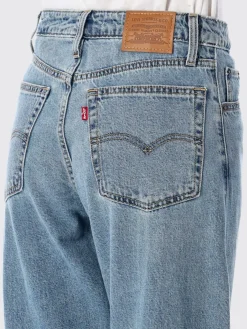 Jeans Levi's in denim