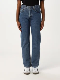 Jeans Levi's in denim