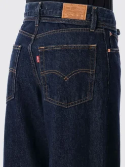 Jeans Levi's in denim