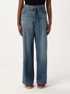 Jeans Levi's in denim