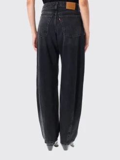 Jeans Levi's in denim di cotone