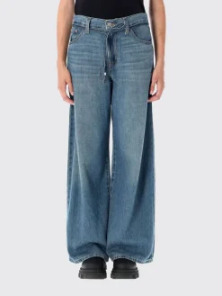 Jeans Levi's in denim di cotone