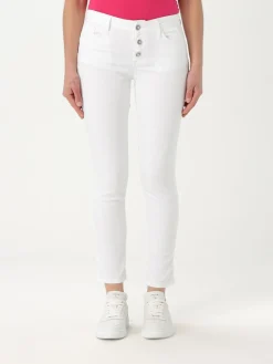 Jeans Liu Jo in denim