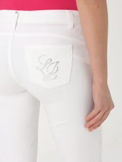 Jeans Liu Jo in denim