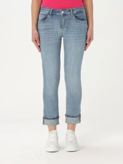 Jeans Liu Jo in denim