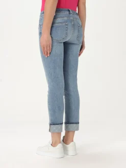 Jeans Liu Jo in denim