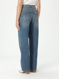 Jeans Liu Jo in denim