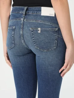 Jeans Liu Jo in denim