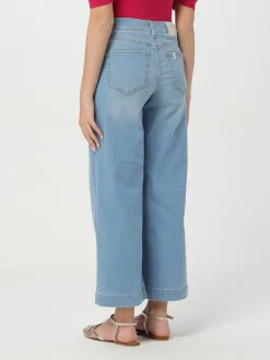 Jeans Liu Jo in denim