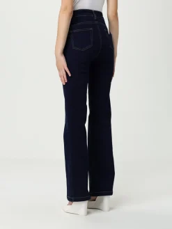 Jeans Liu Jo in denim