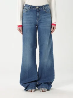 Jeans Liu Jo in denim