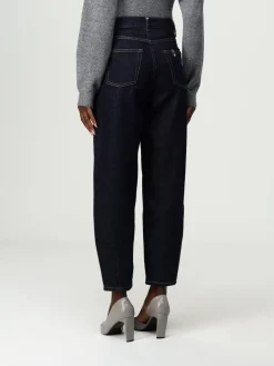 Jeans Liu Jo in denim di cotone