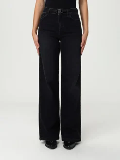 Jeans Liu Jo in denim di cotone