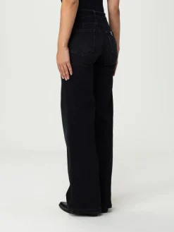 Jeans Liu Jo in denim di cotone