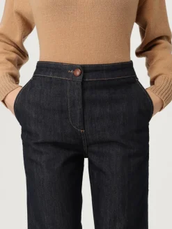 Jeans Liu Jo in denim stretch