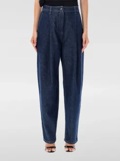 Jeans Magda Butrym in denim