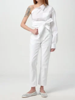 Jeans Moschino Couture in denim