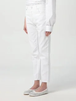 Jeans Moschino Couture in denim