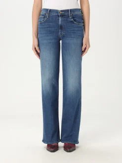 Jeans Mother in denim
