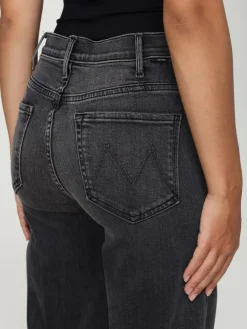 Jeans Mother in denim