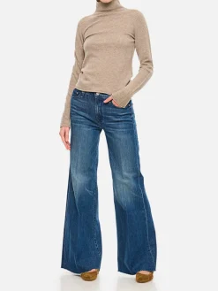 Jeans Mother in denim