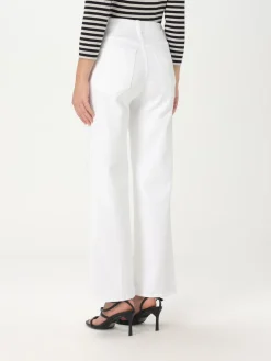 Jeans Mother in denim