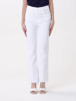 Jeans Mother in denim