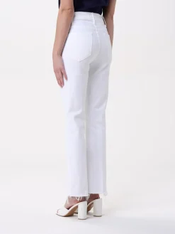 Jeans Mother in denim