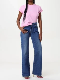 Jeans MSGM in denim