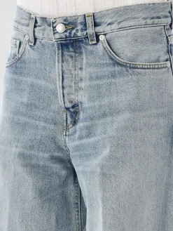 Jeans palazzo Haikure in denim