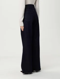 Jeans Patrizia Pepe in denim