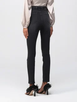 Jeans Pinko Love Birds