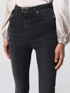 Jeans Pinko Love Birds