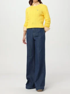 Jeans Polo Ralph Lauren in denim