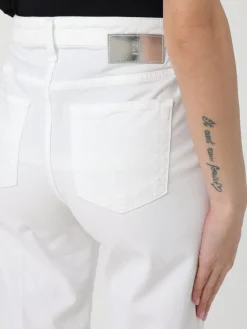 Jeans PT Torino in denim