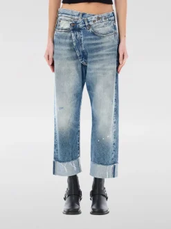 Jeans R13 in denim