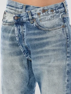 Jeans R13 in denim