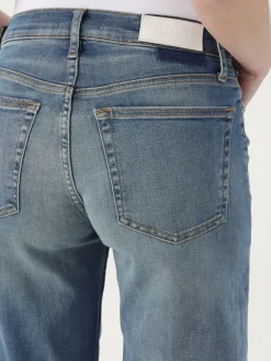 Jeans Re/done in denim